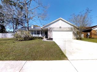 4336 Sugar Mill Bnd, Pace, FL 32571