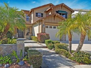 6 Bronco St, Coto De Caza, CA 92679