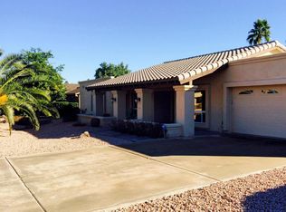 8025 E Del Joya Dr, Scottsdale, AZ 85258