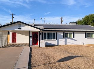 1242 W 9th St, Tempe, AZ 85281