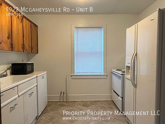 5th image of 9922 McGaheysville Rd APT B
