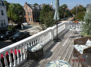2622 Park Ave #2A, Richmond, VA 23220