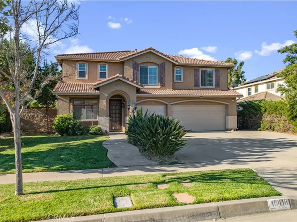 10418 La Vine St, Rancho Cucamonga, CA 91701