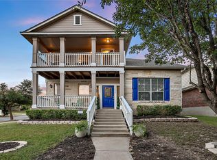 17932 Kenai Fjords Dr, Pflugerville, TX 78660