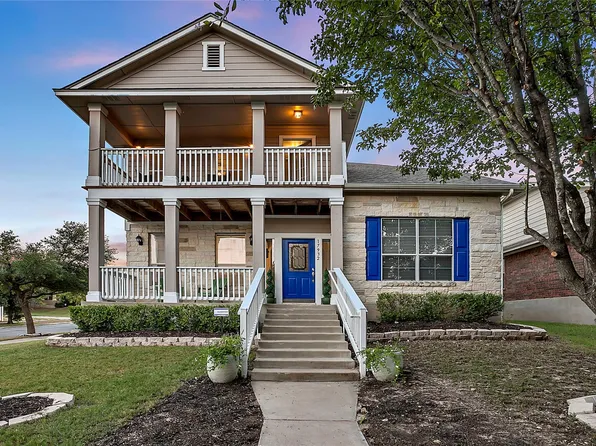 17932 Kenai Fjords Dr, Pflugerville, TX 78660