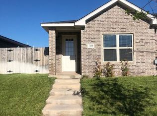 7300 Mosley St, Amarillo, TX 79119