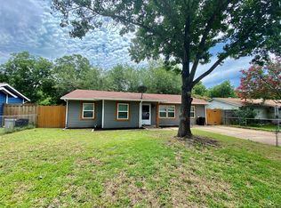 1012 Leyenda Dr, Mesquite, TX 75149