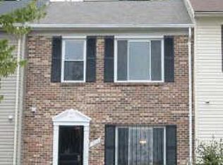 1808 Ryderwood Ct, Landover, MD 20785