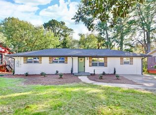 4115 Green Hawk Trl, Decatur, GA 30035