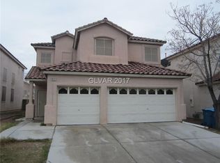 3366 Ceremony Dr, Las Vegas, NV 89117