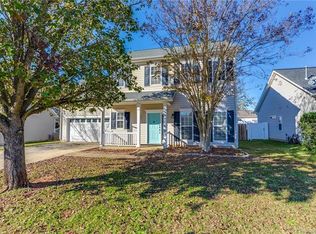 149 Chere Helen Dr, Mooresville, NC 28115