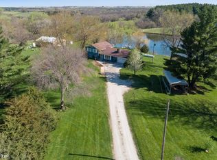 3357 Peru Rd, Truro, IA 50257