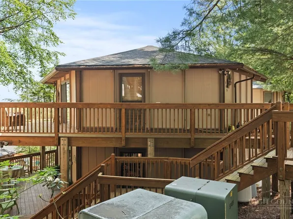 105 Hornbeam Road #B4, Beech Mountain, NC 28604