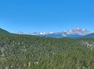B B Spruce Parcel Dr, Lyons, CO 80540