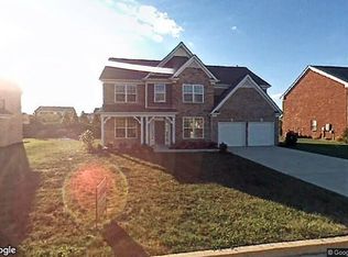 1717 Bastante Ct, Nolensville, TN 37135