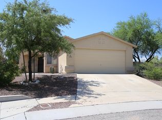 10422 E Jerrell Cove St, Tucson, AZ 85747