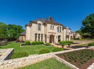 3904 Wagon Wheel Dr, Grapevine, TX 76051