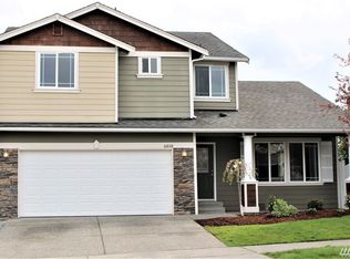 6808 279th St NW, Stanwood, WA 98292