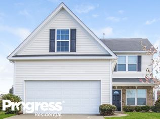 4084 Clover Rd NW, Concord, NC 28027