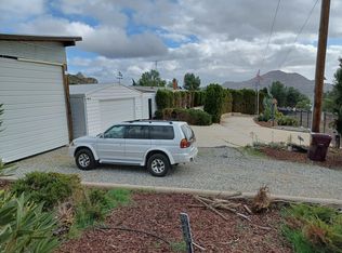 25011 Leon Rd, Homeland, CA 92548