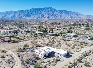 12280 Miracle Hill Rd, Desert Hot Springs, CA 92240