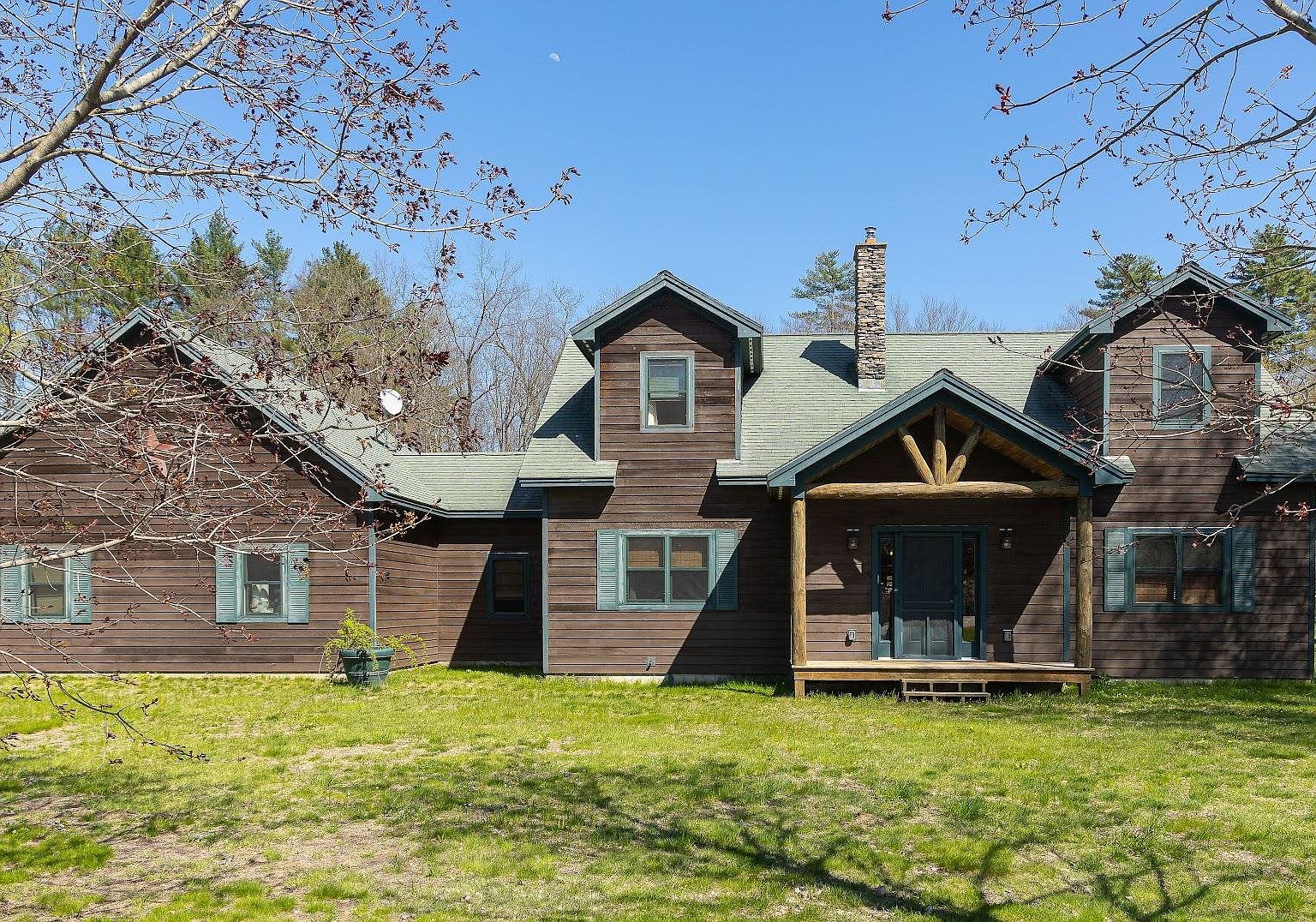 292 Springfield Road, Charlestown, NH 03603 Zillow