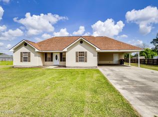 208 Gouaux Rd, Lafayette, LA 70507