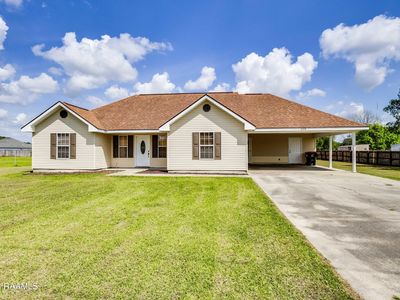 208 Gouaux Rd, Lafayette, LA, 70507