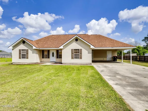 208 Gouaux Rd, Lafayette, LA 70507