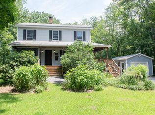 29 Mountain Rd, Alfred, ME 04002