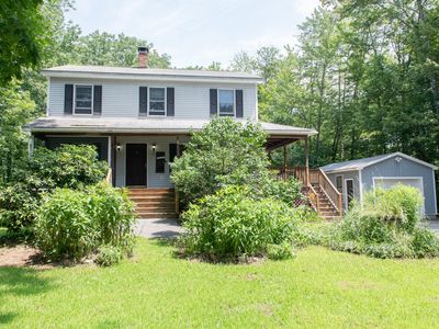 29 Mountain Road, Alfred, ME, 04002