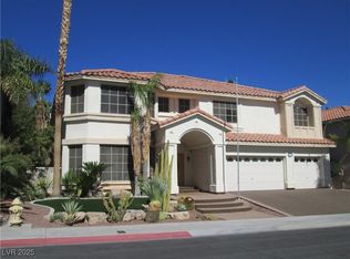 8732 Castle Ridge Ave, Las Vegas, NV 89129