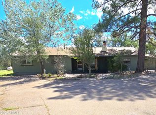 45985 N State Highway 288, Young, AZ 85554