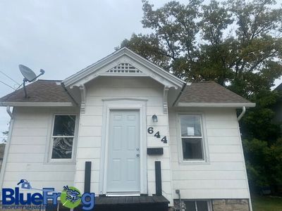 644 Central St, Oshkosh, WI, 54901