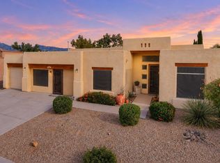 1230 N Golden Palomino Pl, Tucson, AZ 85715