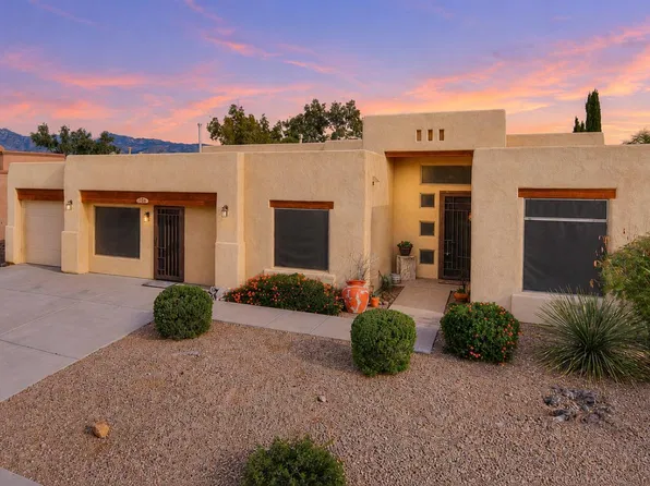 1230 N Golden Palomino Pl, Tucson, AZ 85715