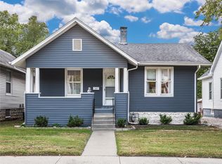 212 E Ofallon Dr, Caseyville, IL 62232