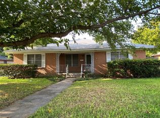 11327 Wyatt St, Dallas, TX