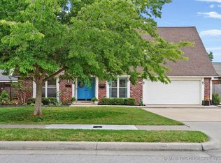 5846 S 76th East Ave, Tulsa, OK 74145