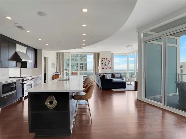 3325 Piedmont Rd NE Unit 2006, Atlanta, GA 30305