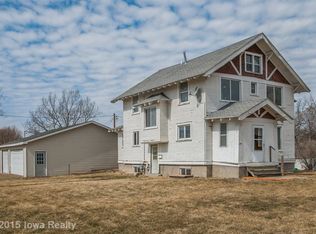 500 N Maple St, Jefferson, IA 50129