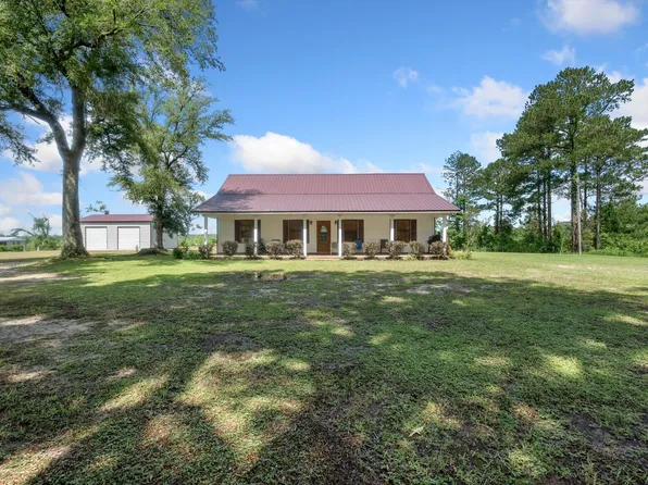 8939 Neely Avera Rd, Neely, MS 39461