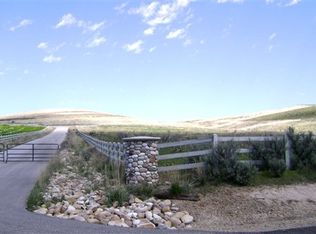 5322 N Artemisa Ln, Eagle, ID 83616