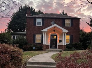 9406 Woodland Dr, Silver Spring, MD 20910