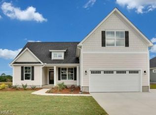 143 Red Maple Way, King, NC 27021