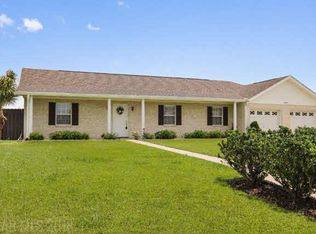17478 E View Loop, Foley, AL 36535