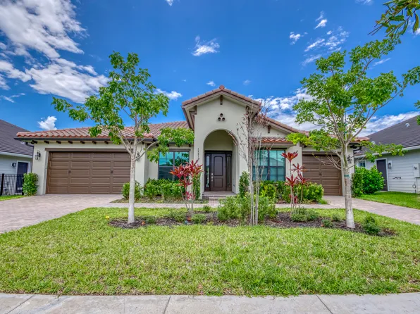 19077 Fly Rod Run, The Acreage, FL 33470