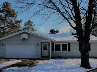 S204 Golfview Dr, Spring Valley, WI 54767