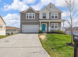 3334 Grace Hill Dr, Lake Saint Louis, MO 63367
