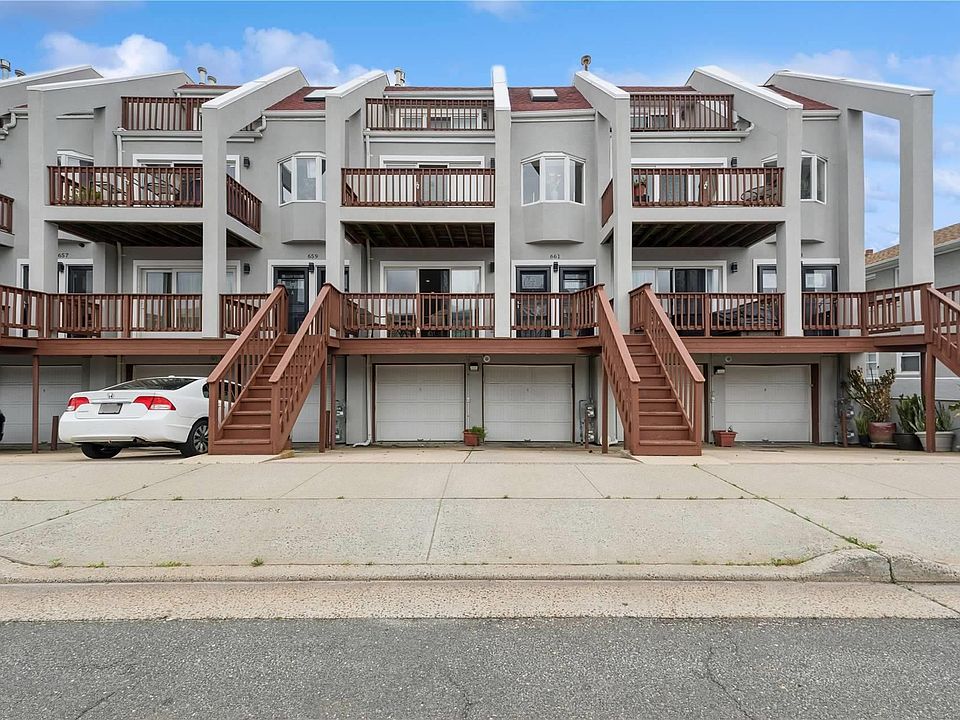 1st image of 661A E Broadway #103